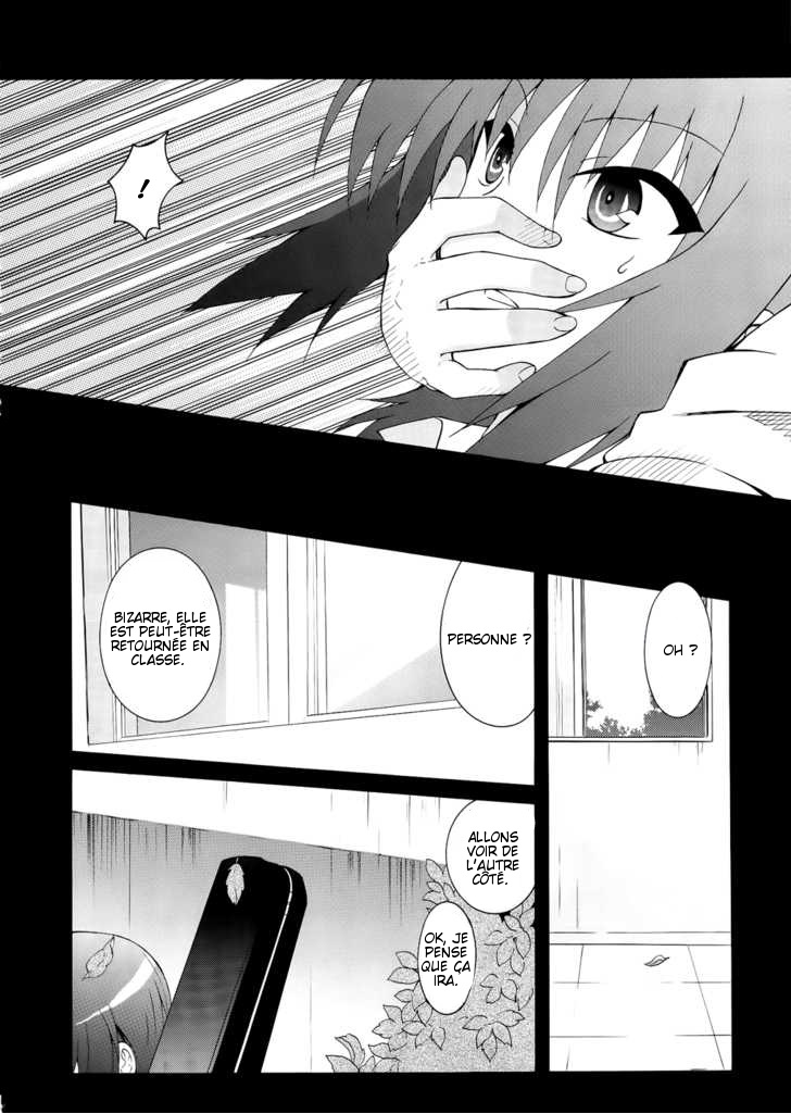 img Angel Beats! Heavens Door 20